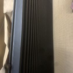 CSF Chevy Silverado Intercooler 