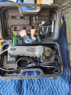 Dual Saw CS 450