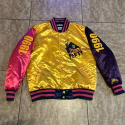 Vintage House Party Jacket