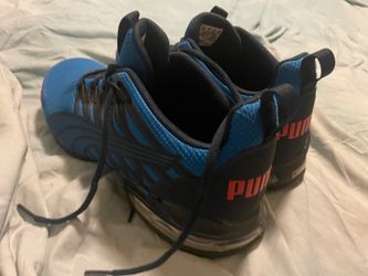 Puma Shoes- Bundle Deal