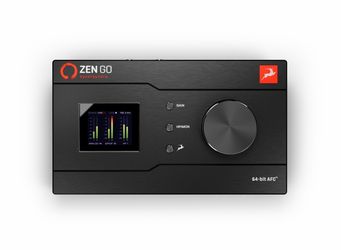 Antelopeaudio  zengo synergy core
