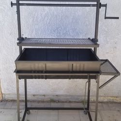 Santa Maria Bbq Grills 