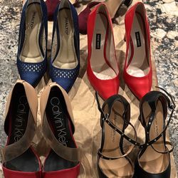 Women’s heels Womens dressy pumps shoes