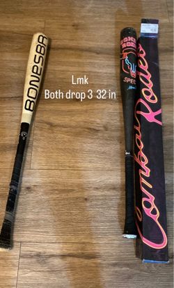 BATS 32 inch