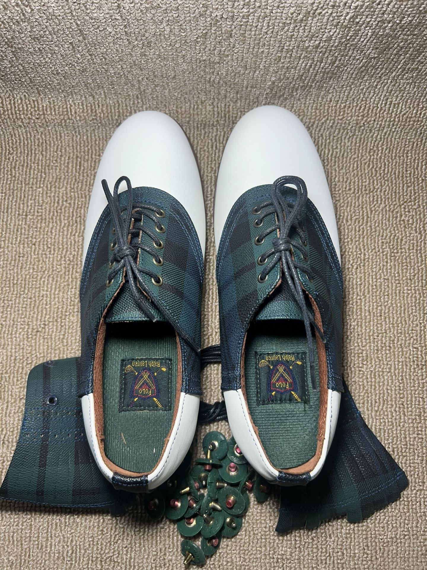 Ralph lauren deals golf outlet