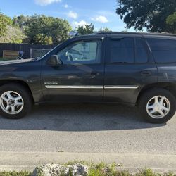 2006 GMC Envoy