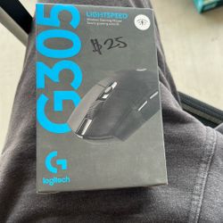 Logitech G 200-400 Series Gaming Mice