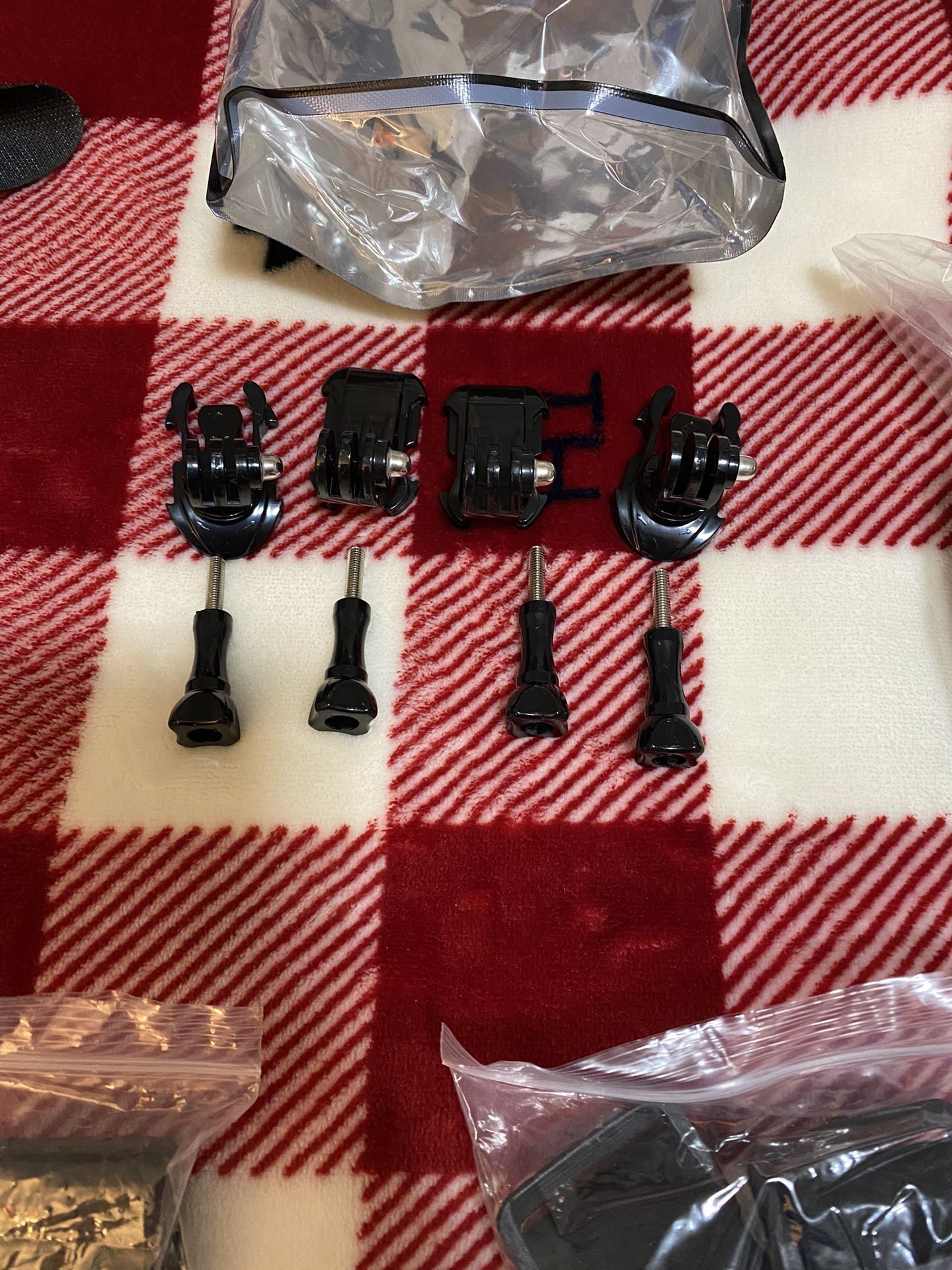 Accessories For GoPro Hero Series