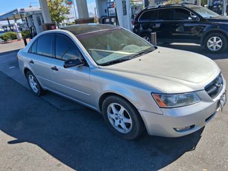 2006 Hyundai Sonata
