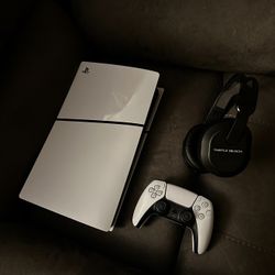PlayStation 5