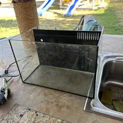 Fish Tank
