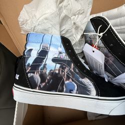 Vans SK8-Hi