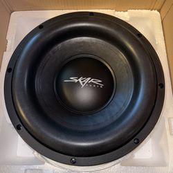 Speaker 12”