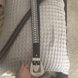 b.b. Simon Belt 