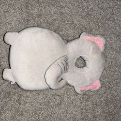 Baby Head Support Backpack 