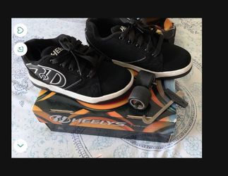 Heelys
