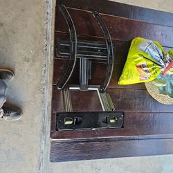 TV Wall Mounting Bracket