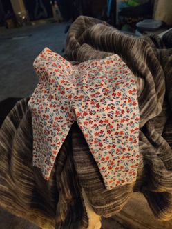 Carter pull up leggings baby 3mos