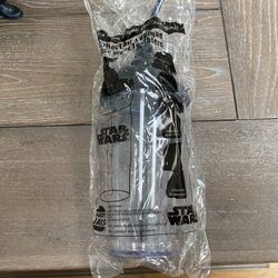 HUNGRY JACKS DARTH VADER TUMBLER