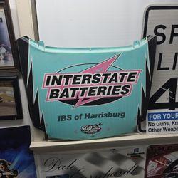 Car Hood.not Full Size 