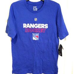 🏒 New York Rangers 🏒  '#26 Vesey'  Youth Tee -  XL  *NWT*