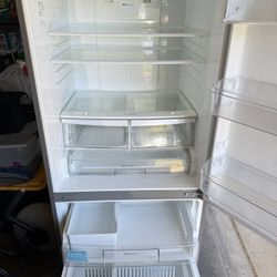 LG Refrigerator
