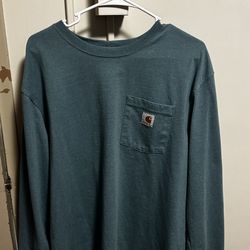 Carhartt Long Sleeve Shirt
