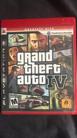 GTA 4