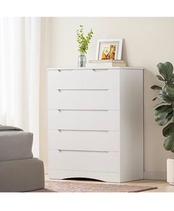5 Drawer storage