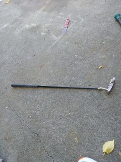 La Jolla Junior Blade-Style Putter