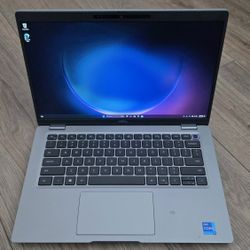 Dell Latitude 5420