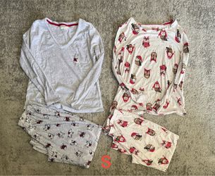 Girl pajamas size Small