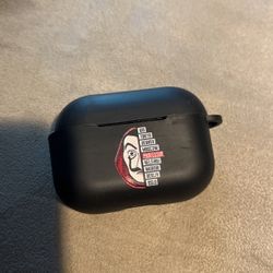 AirPod Pro Case 