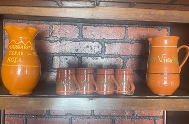Ceramic set
