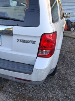2008 Mazda Tribute
