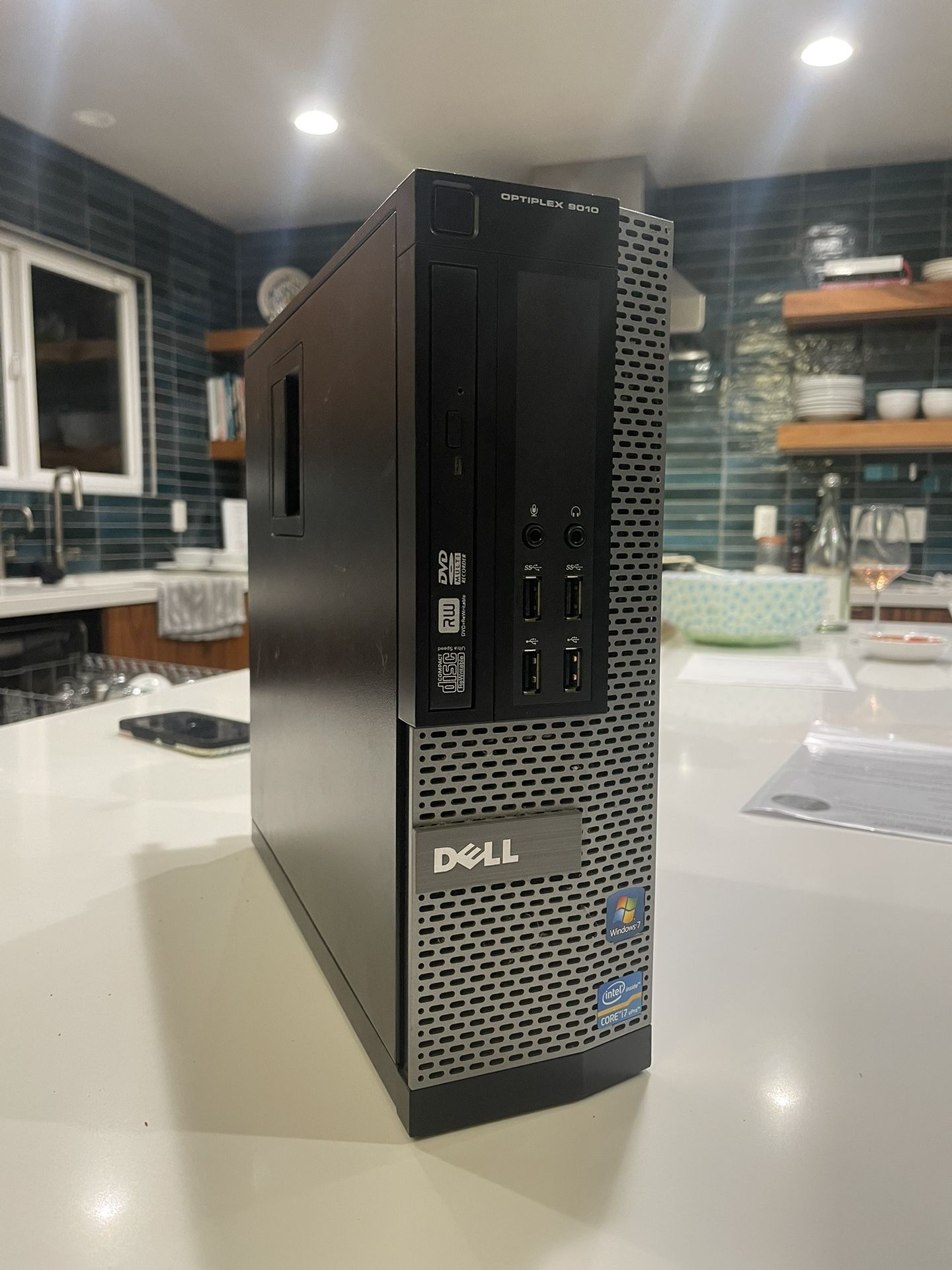 Dell Optiplex