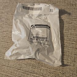 Crankshaft Position Sensor Mopar