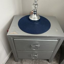 Bedroom Set