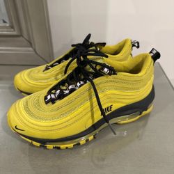 Nike Air Max 97 ‘Bright Citron