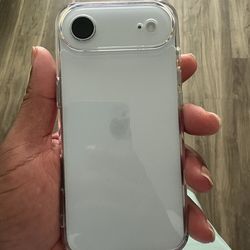 iPhone Air 256 GB. Unlocked.