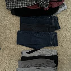 Men Clothes