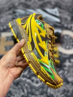 Off-White™ Be Right Back Sneaker BRB 5