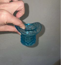 Vintage glass