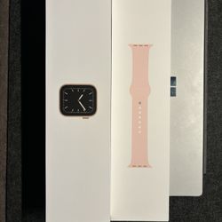 Apple Watch Series 5, 40 MM 