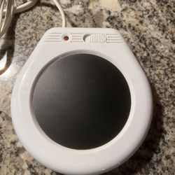Candle Warmer, Mug Heater, On/Off Switch