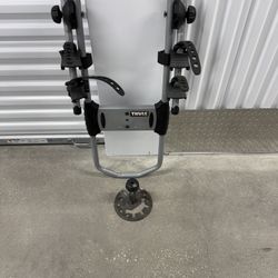 Thule Spare Tire Rack