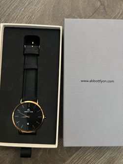 Watch - Abbott Lyon