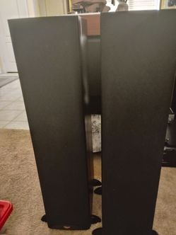KLIPSCH RF3 ii Tower Speakers Pair