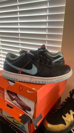 Nike dunk