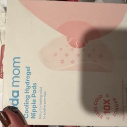 Postpartum breast feeding Items